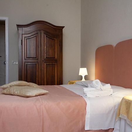 Le Violette Hotel Lucca Buitenkant foto