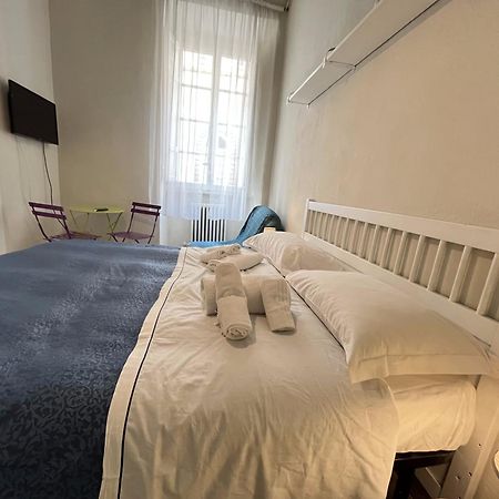 Le Violette Hotel Lucca Buitenkant foto