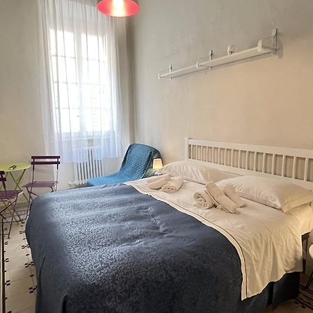 Le Violette Hotel Lucca Buitenkant foto