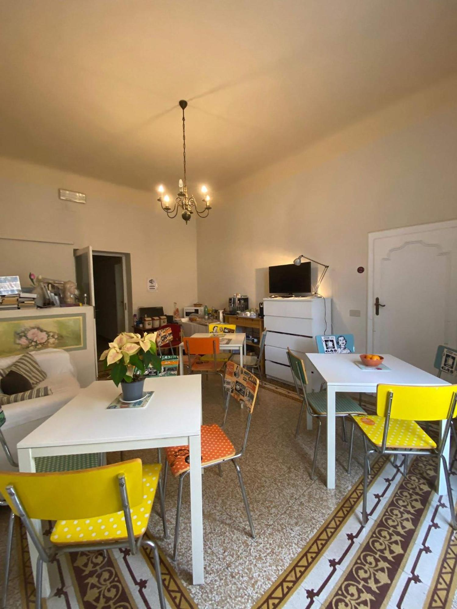 Le Violette Hotel Lucca Buitenkant foto