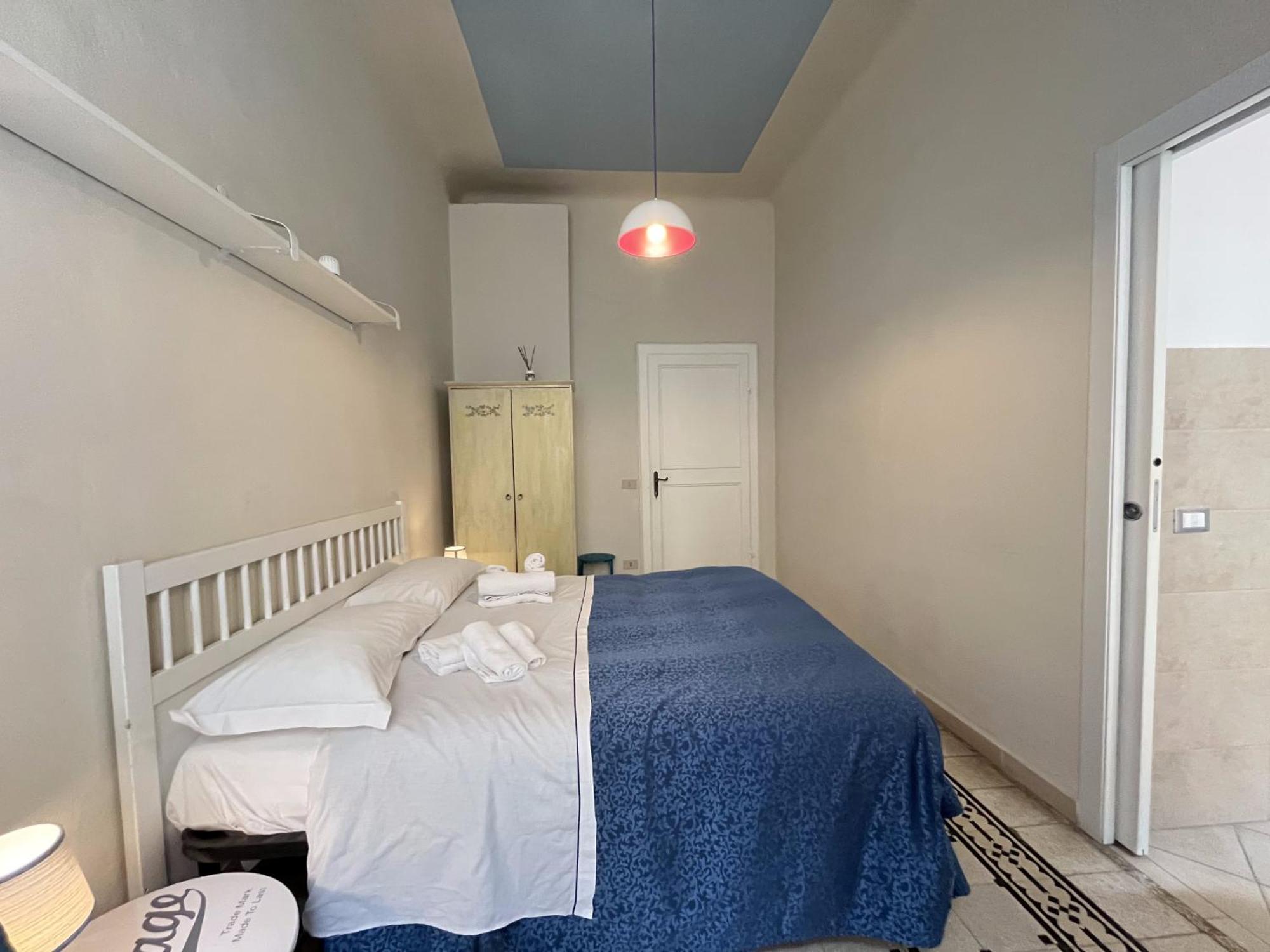 Le Violette Hotel Lucca Buitenkant foto