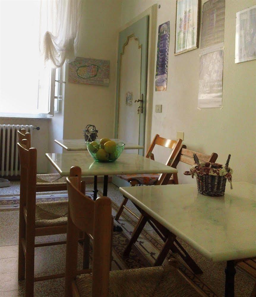 Le Violette Hotel Lucca Buitenkant foto