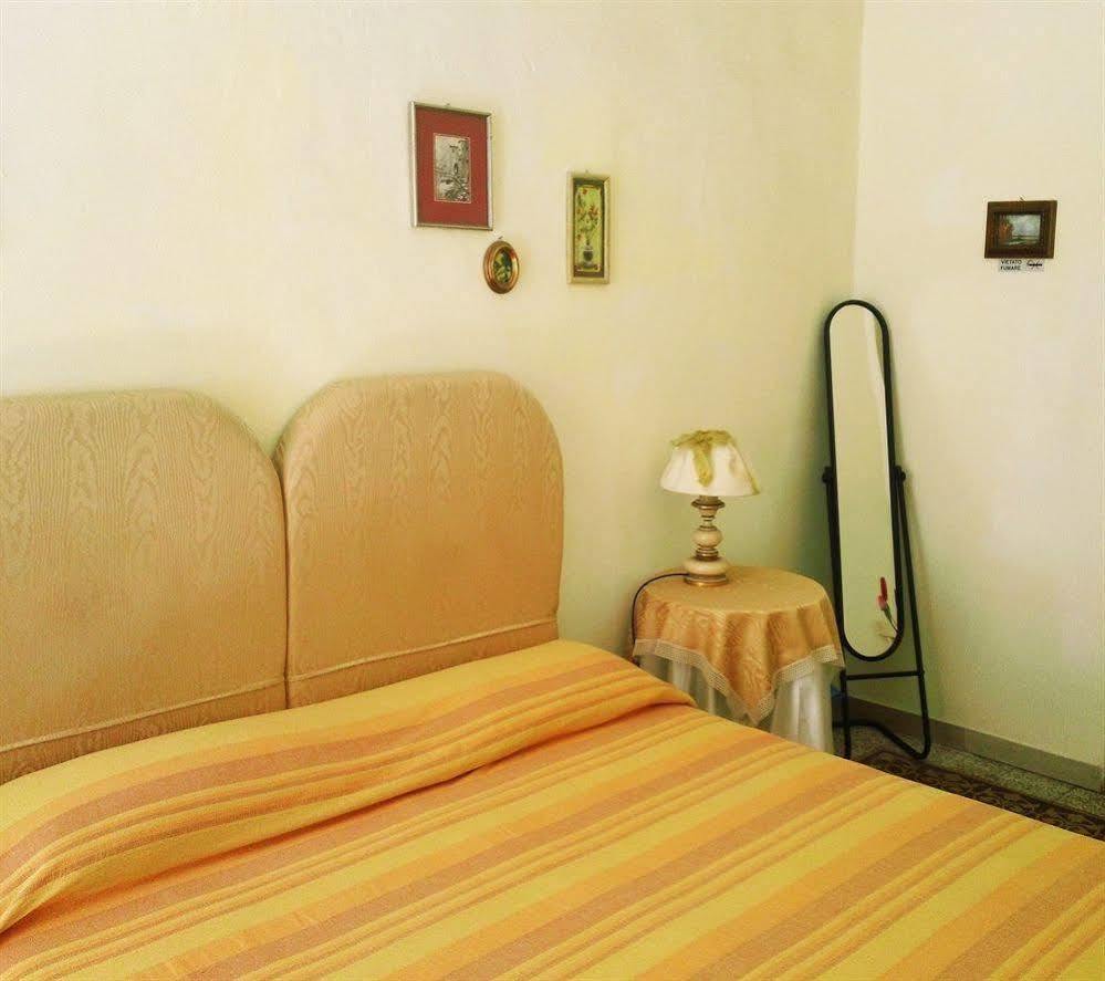 Le Violette Hotel Lucca Buitenkant foto