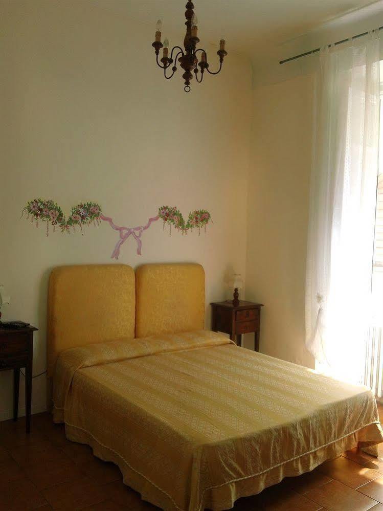 Le Violette Hotel Lucca Buitenkant foto
