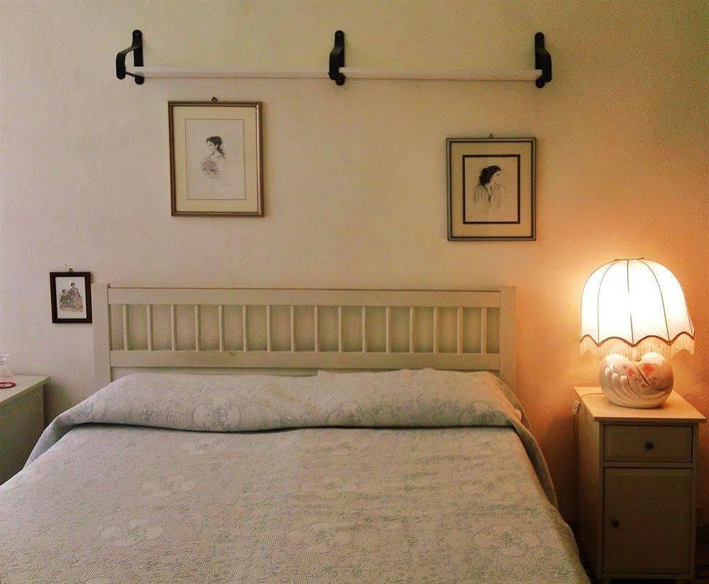 Le Violette Hotel Lucca Buitenkant foto