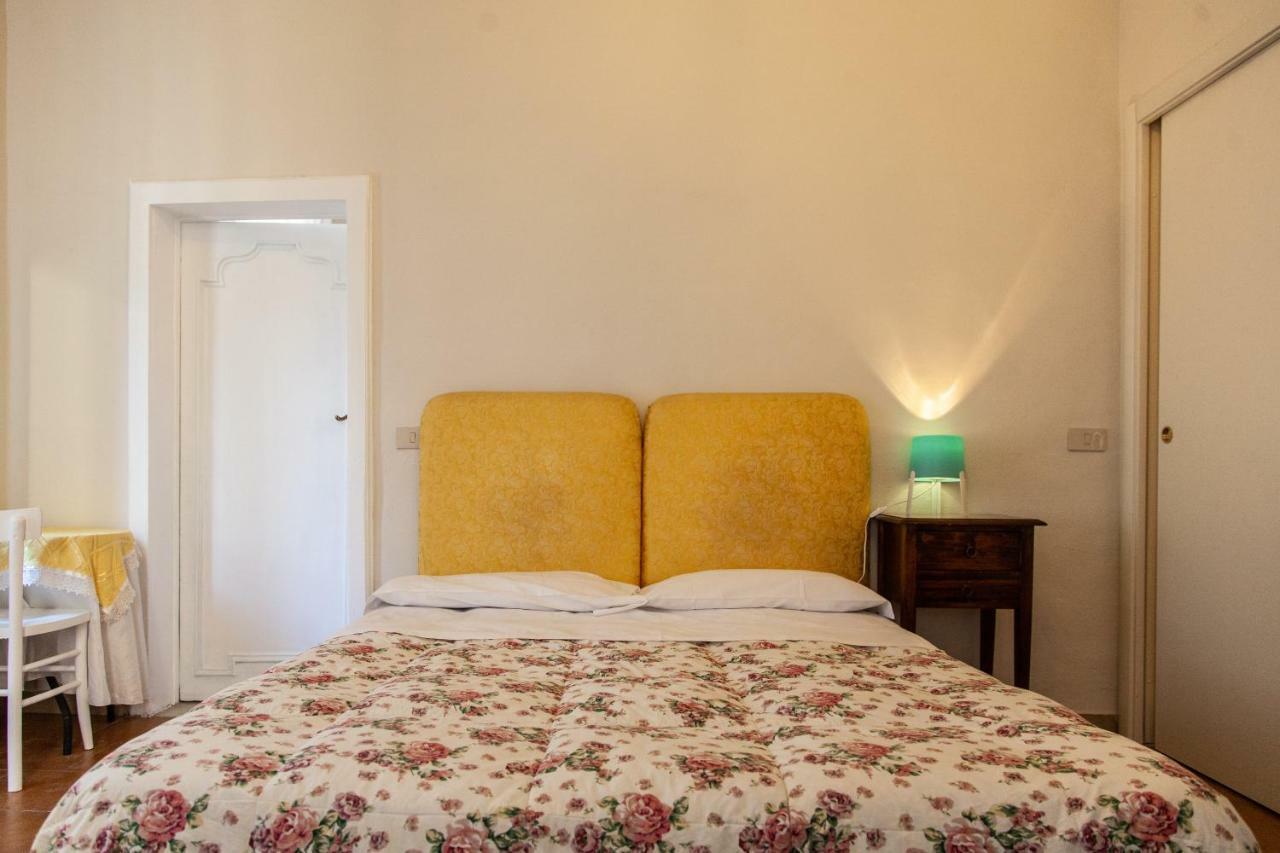 Le Violette Hotel Lucca Buitenkant foto