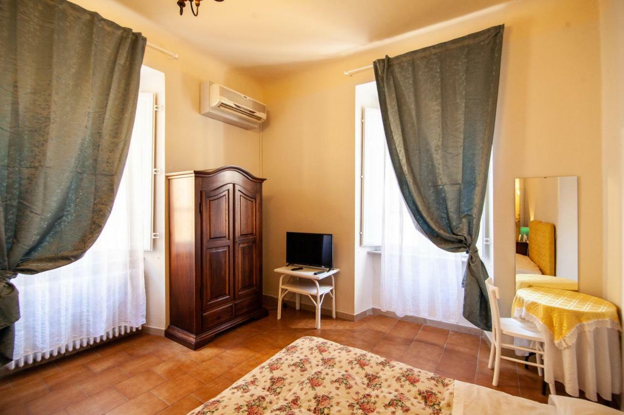Le Violette Hotel Lucca Buitenkant foto