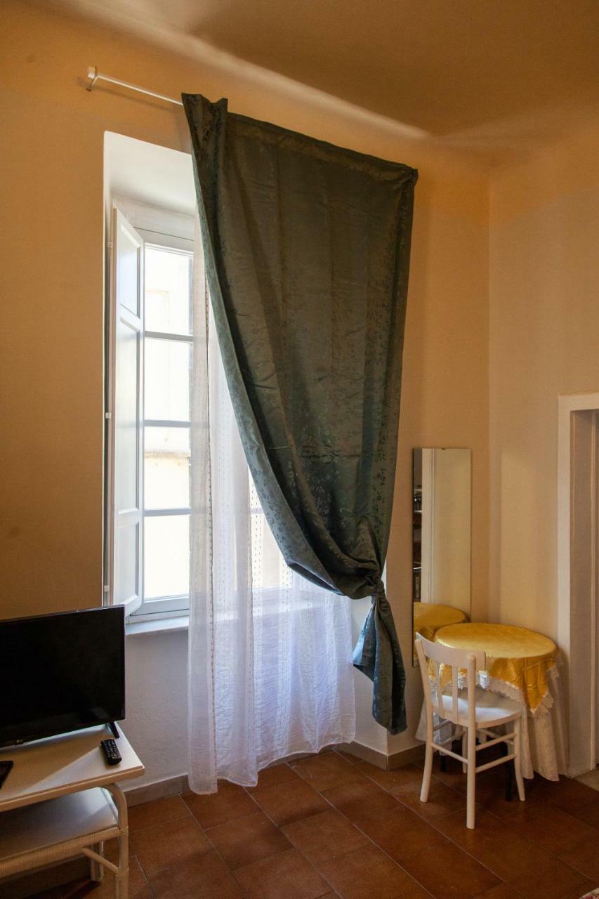 Le Violette Hotel Lucca Buitenkant foto