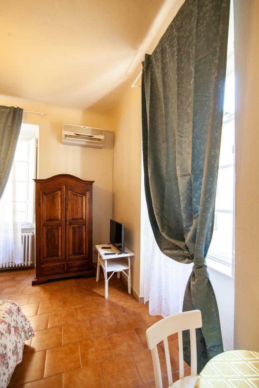 Le Violette Hotel Lucca Buitenkant foto