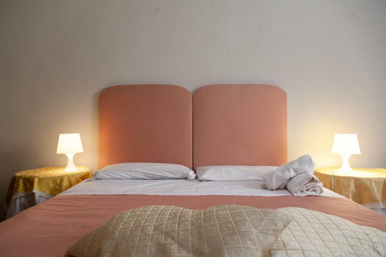 Le Violette Hotel Lucca Buitenkant foto