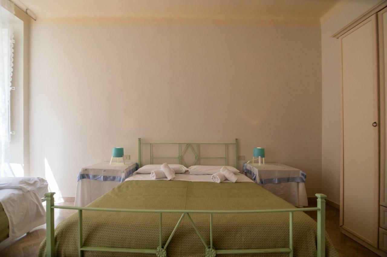 Le Violette Hotel Lucca Buitenkant foto
