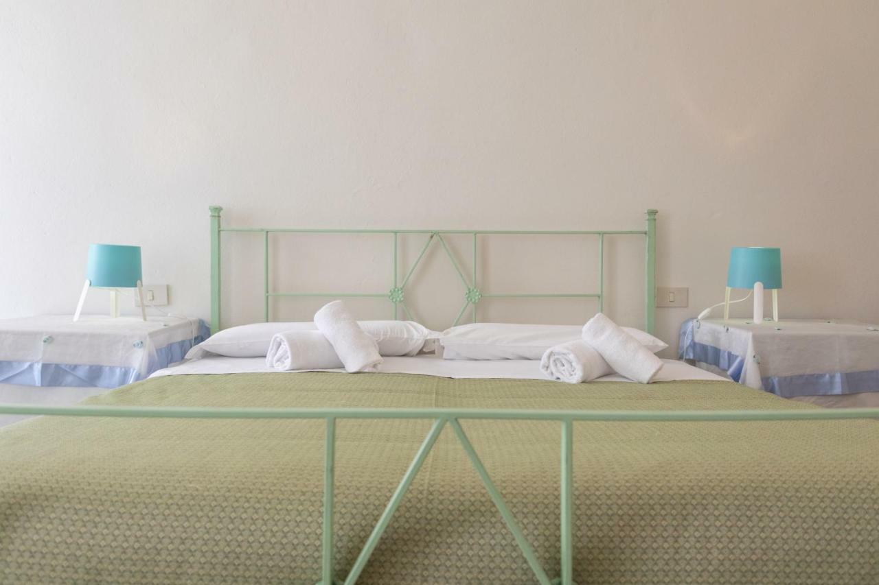 Le Violette Hotel Lucca Buitenkant foto
