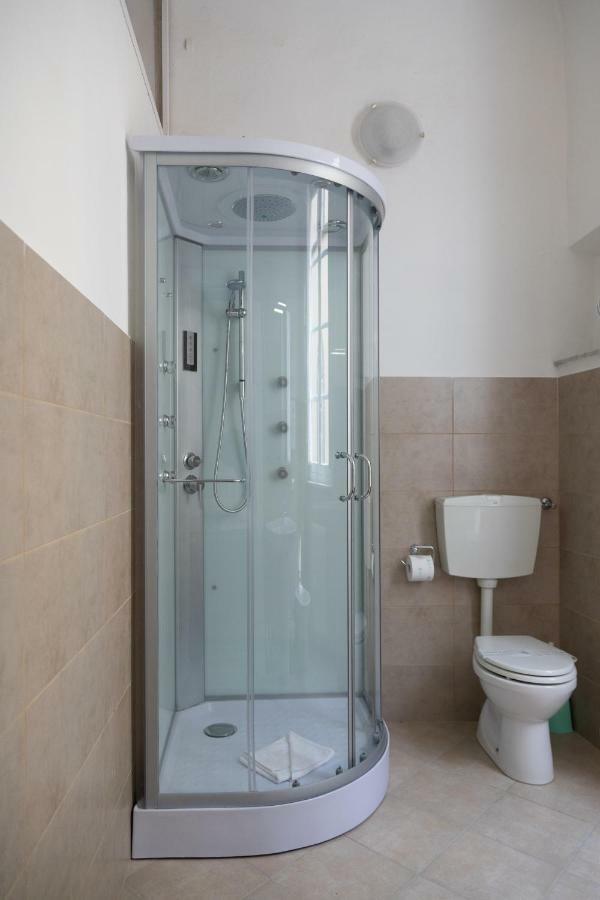 Le Violette Hotel Lucca Buitenkant foto