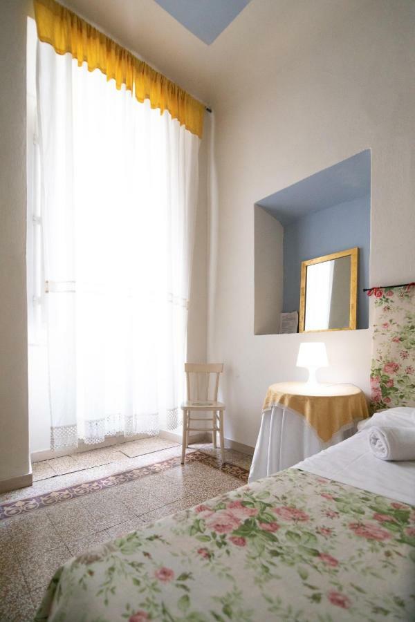 Le Violette Hotel Lucca Buitenkant foto