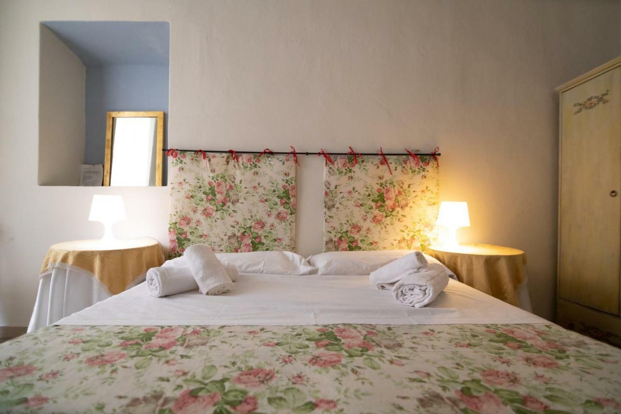 Le Violette Hotel Lucca Buitenkant foto