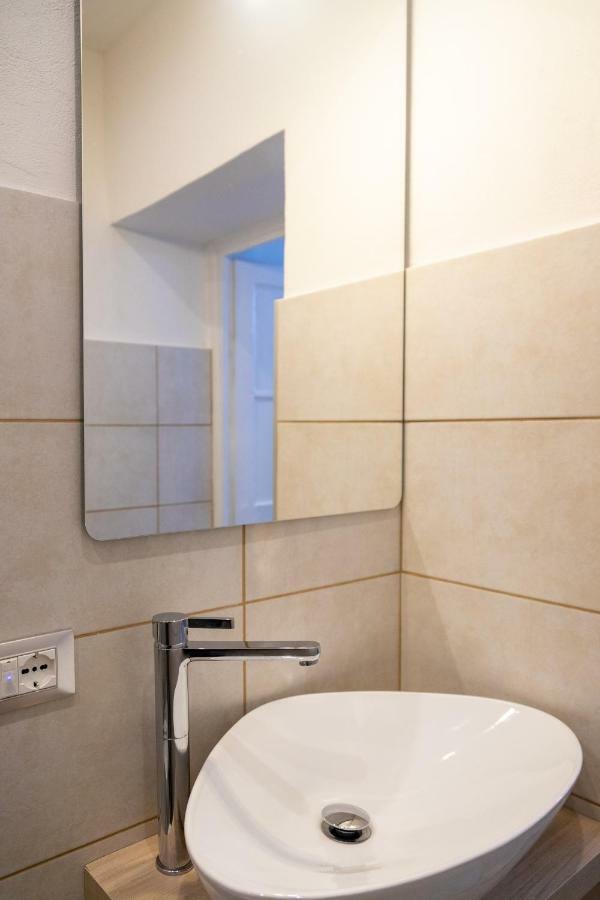 Le Violette Hotel Lucca Buitenkant foto