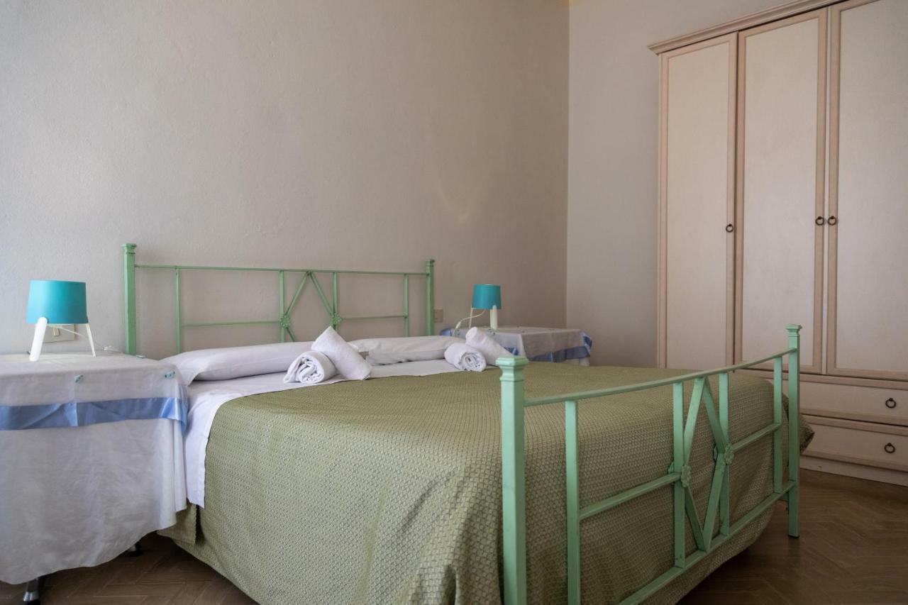 Le Violette Hotel Lucca Buitenkant foto