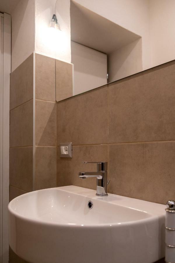 Le Violette Hotel Lucca Buitenkant foto