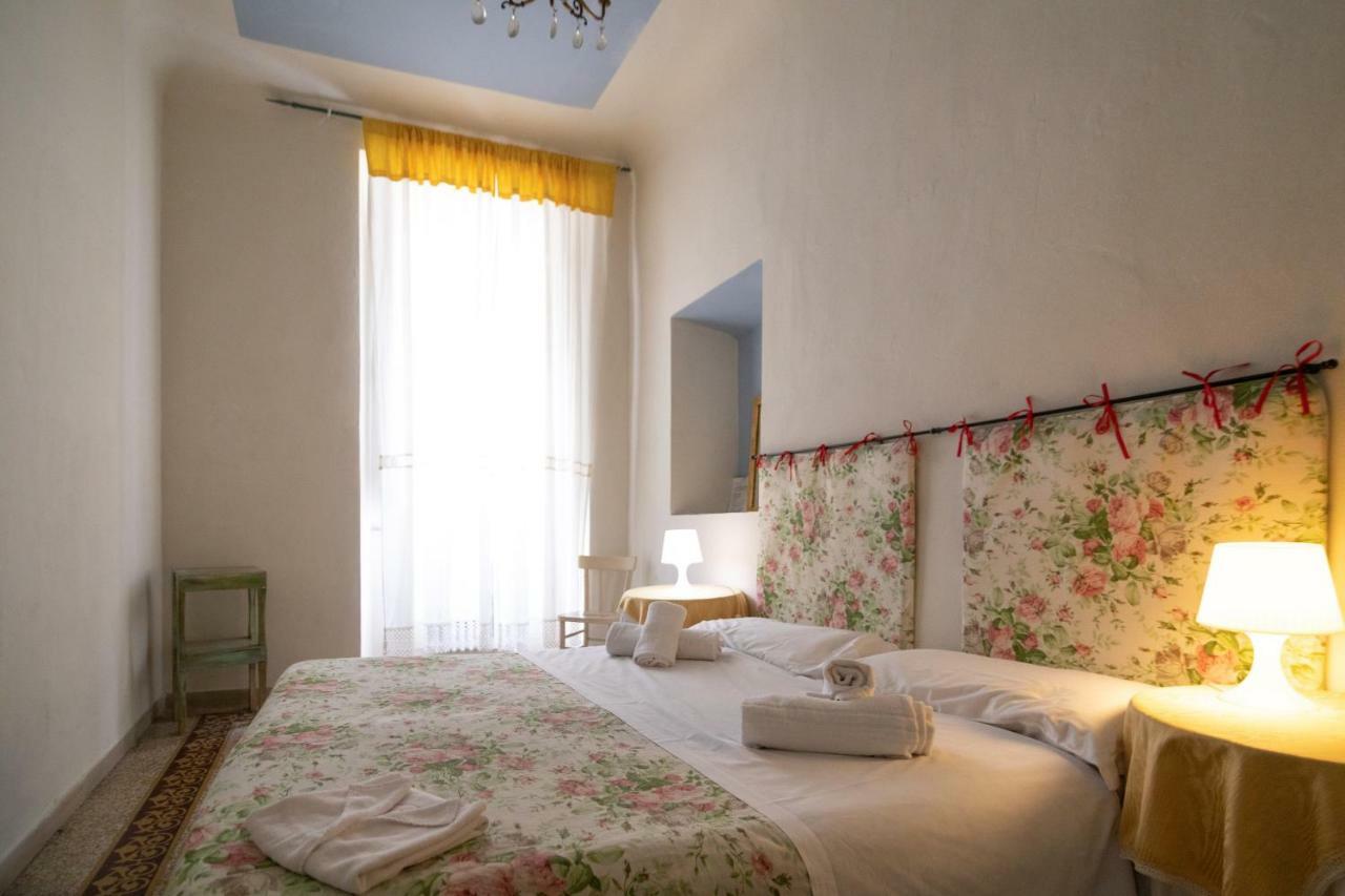 Le Violette Hotel Lucca Buitenkant foto