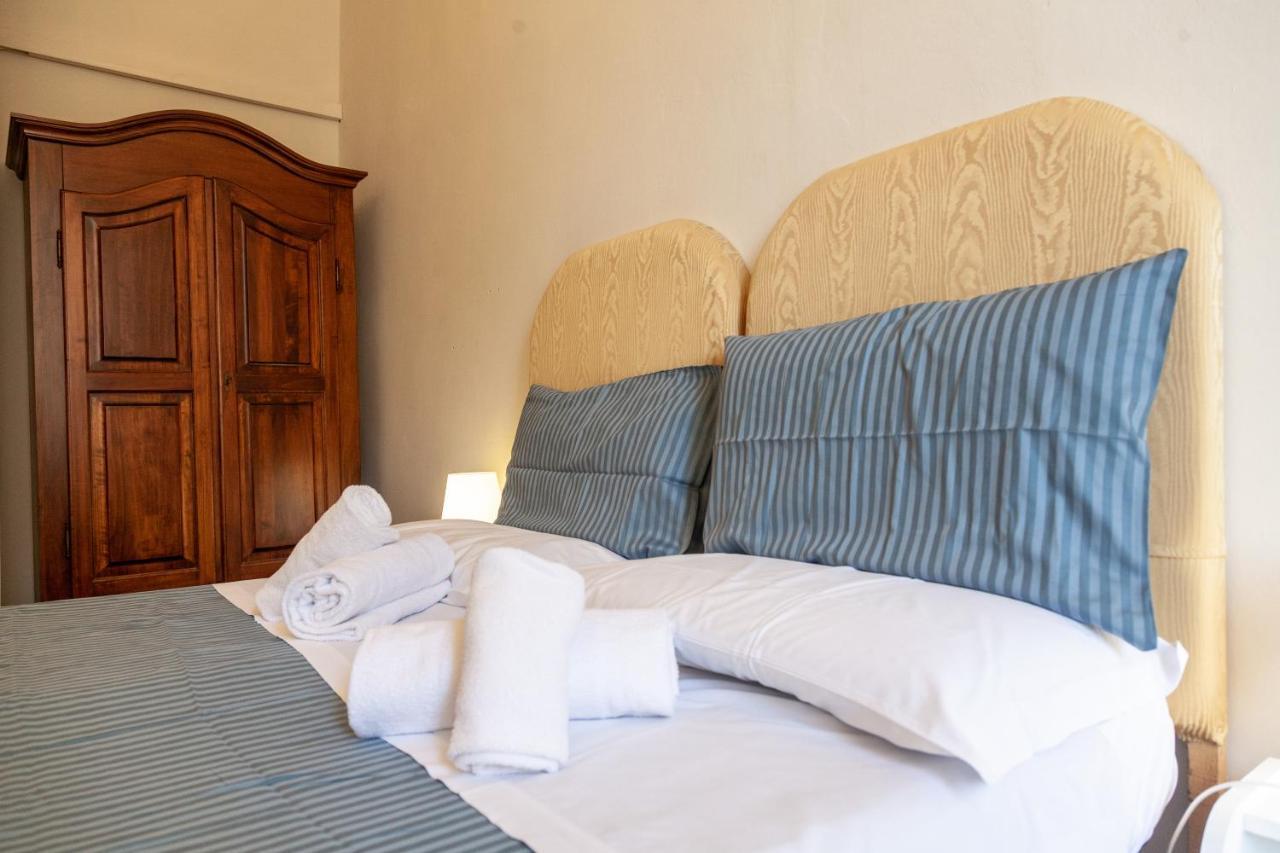 Le Violette Hotel Lucca Buitenkant foto
