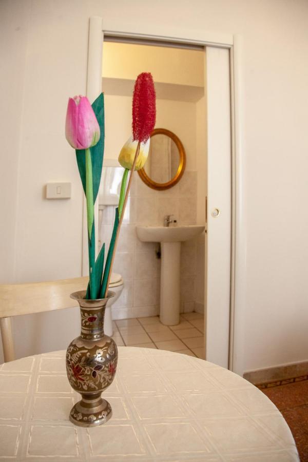 Le Violette Hotel Lucca Buitenkant foto