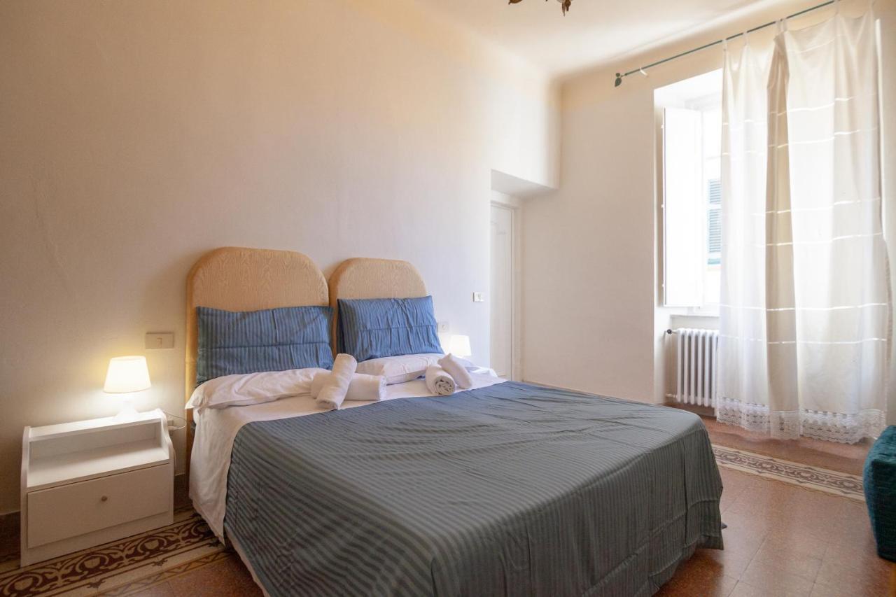 Le Violette Hotel Lucca Buitenkant foto