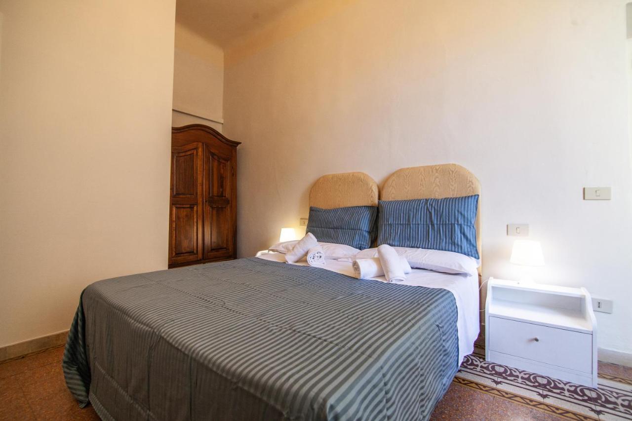 Le Violette Hotel Lucca Buitenkant foto