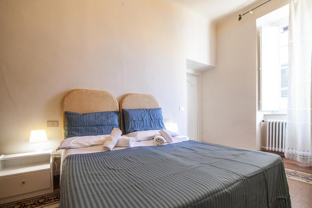 Le Violette Hotel Lucca Buitenkant foto