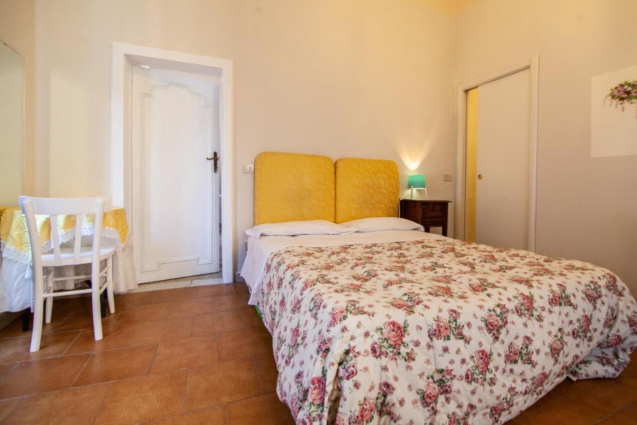 Le Violette Hotel Lucca Buitenkant foto