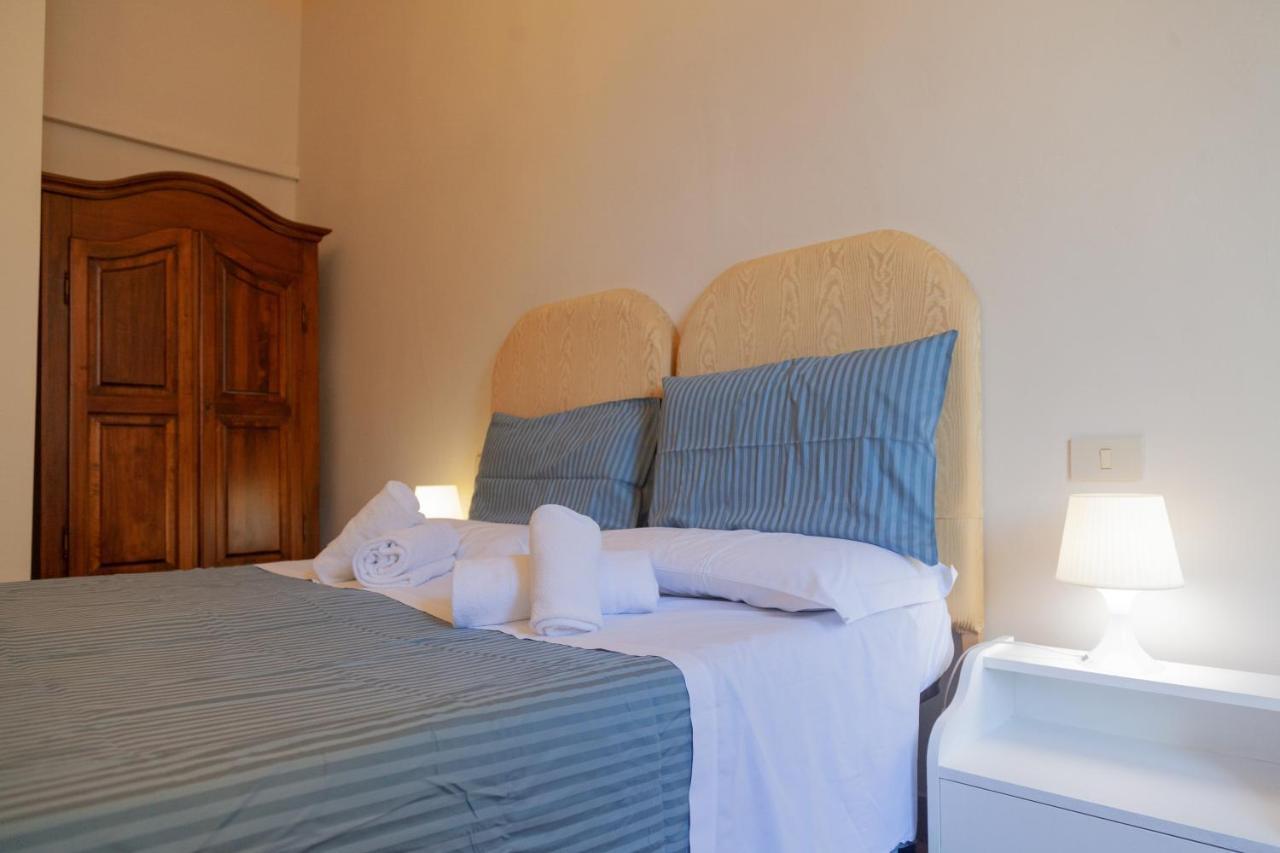 Le Violette Hotel Lucca Buitenkant foto